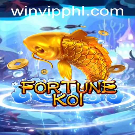 Exploring FORTUNEKOI: An Intriguing Dive into the World of Chance