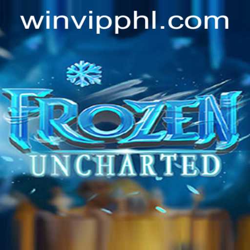 FrozenUncharted: A New Adventure in Gaming