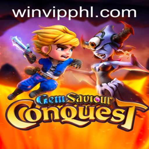 GemSaviourConquest: Unleash the Hero Within - Discover the Journey and Triumph