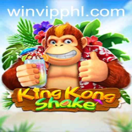 Explore the Thrill of KingKongShake: Your New Gaming Adventure at win.vip