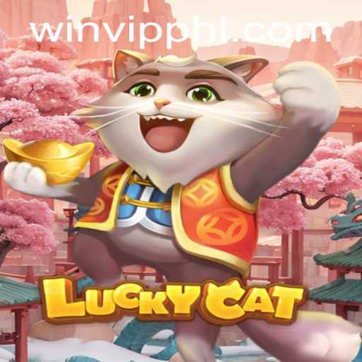 LuckyCat: Embark on a Thrilling Journey with Win.vip