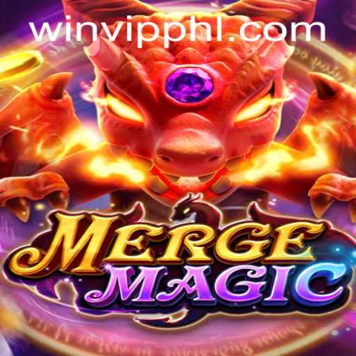 Exploring MERGEMAGIC and the Influence of win.vip