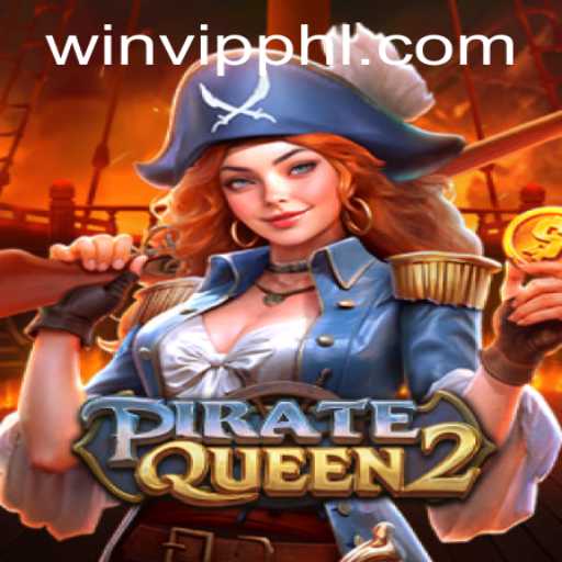 PirateQueen2 - A High Seas Adventure with win.vip