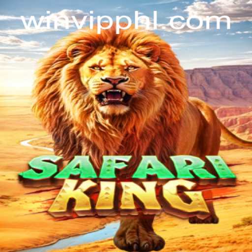 Discover the Thrills of SafariKing: Your Guide to Winning on win.vip