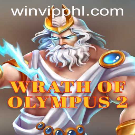 Unveiling WrathofOlympus2: An Epic Odyssey in the Digital Realm
